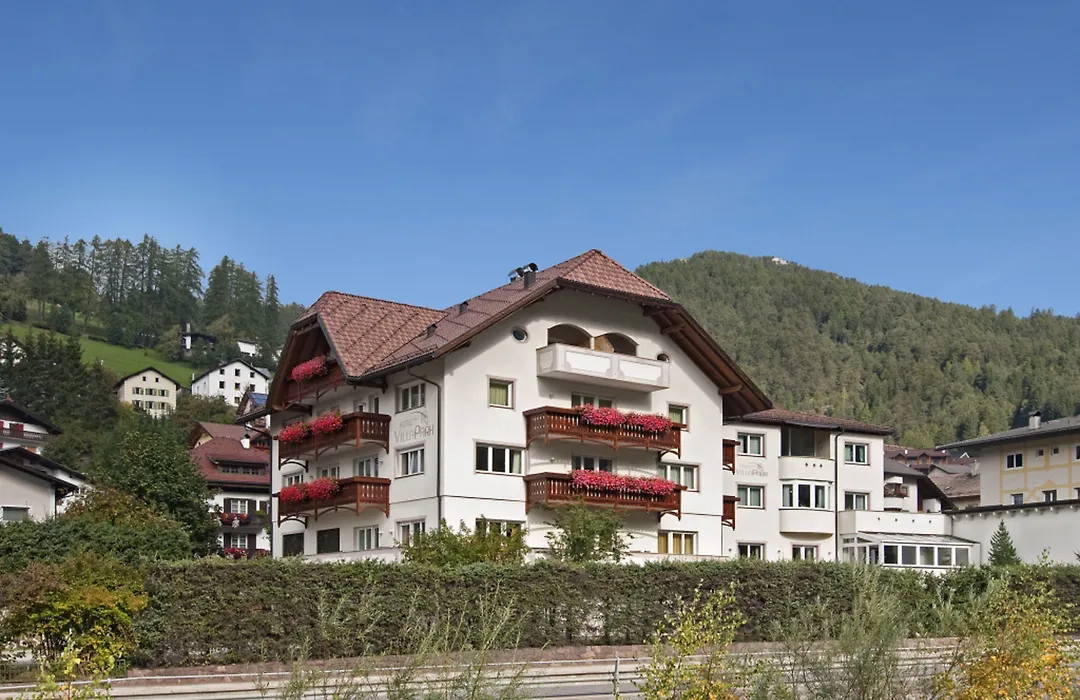 Hotel Garni Villa Park-1