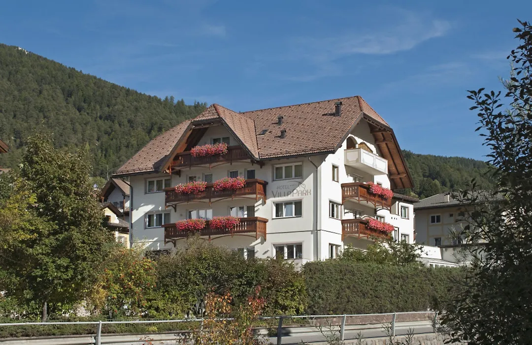 Hotel Garni Villa Park-1