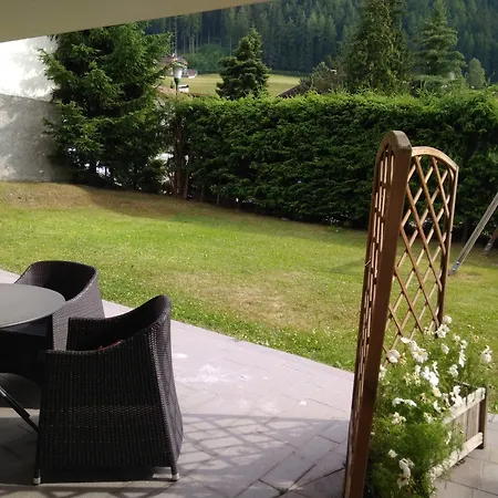 Hotel Garni Villa Park-3